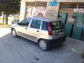 Fiat Punto, снимка 3