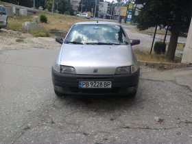 Fiat Punto, снимка 16