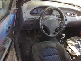 Fiat Punto, снимка 9