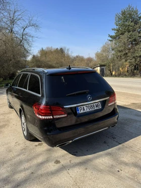 Mercedes-Benz E 350, снимка 5