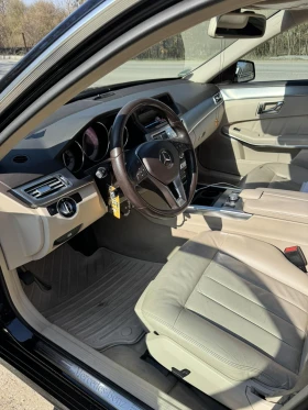 Mercedes-Benz E 350, снимка 7
