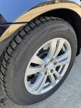 Mercedes-Benz E 350, снимка 4