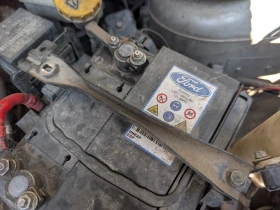 Ford Fusion 1.6i 16v CLIMATIC, снимка 5