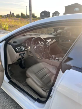 Mercedes-Benz CLS 63 AMG Harman Kardon / ЦЕНА ДО БГ , снимка 7