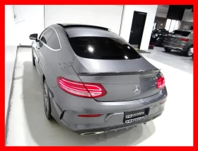 Mercedes-Benz C 300 4MATIC COUPE* KEYLESS* НАВИ* , снимка 3