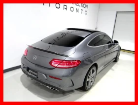 Mercedes-Benz C 300 4MATIC COUPE* KEYLESS* НАВИ* , снимка 4