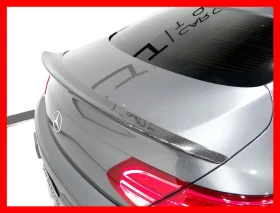 Mercedes-Benz C 300 4MATIC COUPE* KEYLESS* НАВИ* , снимка 7
