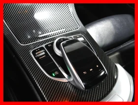 Mercedes-Benz C 300 4MATIC COUPE* KEYLESS* НАВИ* , снимка 17
