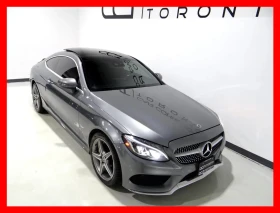 Mercedes-Benz C 300 4MATIC COUPE* KEYLESS* НАВИ* , снимка 6