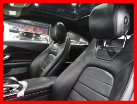 Mercedes-Benz C 300 4MATIC COUPE* KEYLESS* НАВИ* , снимка 11