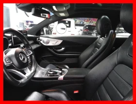 Mercedes-Benz C 300 4MATIC COUPE* KEYLESS* НАВИ* , снимка 10