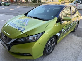 Nissan Leaf  SV / NCONEKTA, снимка 1