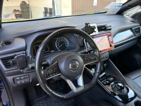 Nissan Leaf  SV / NCONEKTA, снимка 5