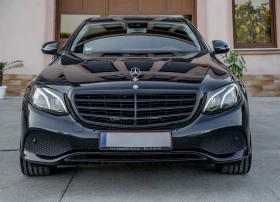 Mercedes-Benz E 350 DIGITAL / ЗАДНА КАМЕРА/ПЪРВИ СОБСТВЕНИК, снимка 8