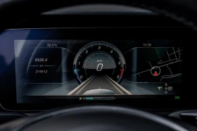 Mercedes-Benz E 350 DIGITAL / ЗАДНА КАМЕРА/ПЪРВИ СОБСТВЕНИК, снимка 15