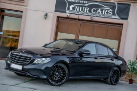 Mercedes-Benz E 350 DIGITAL / ЗАДНА КАМЕРА/ПЪРВИ СОБСТВЕНИК, снимка 1