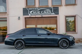 Mercedes-Benz E 350 DIGITAL / ЗАДНА КАМЕРА/ПЪРВИ СОБСТВЕНИК, снимка 6