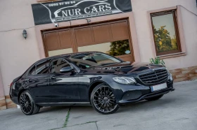 Mercedes-Benz E 350 DIGITAL / ЗАДНА КАМЕРА/ПЪРВИ СОБСТВЕНИК, снимка 7