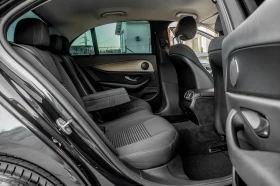 Mercedes-Benz E 350 DIGITAL / ЗАДНА КАМЕРА/ПЪРВИ СОБСТВЕНИК, снимка 12