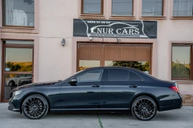 Mercedes-Benz E 350 DIGITAL / ЗАДНА КАМЕРА/ПЪРВИ СОБСТВЕНИК, снимка 2