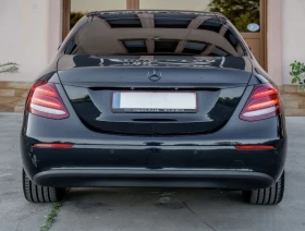 Mercedes-Benz E 350 DIGITAL / ЗАДНА КАМЕРА/ПЪРВИ СОБСТВЕНИК, снимка 4