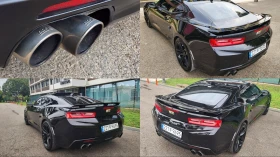 Chevrolet Camaro SS 6.2 V8 autogeorge.com, снимка 6