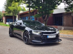 Chevrolet Camaro SS 6.2 V8 autogeorge.com, снимка 8