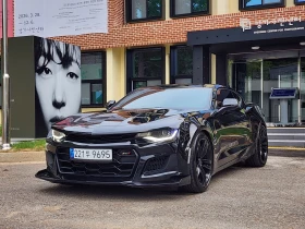 Chevrolet Camaro SS 6.2 V8 autogeorge.com, снимка 1