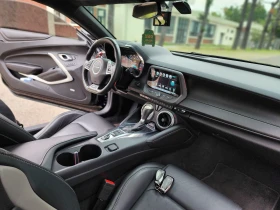 Chevrolet Camaro SS 6.2 V8 autogeorge.com, снимка 14