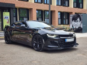 Chevrolet Camaro SS 6.2 V8 autogeorge.com, снимка 3