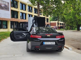 Chevrolet Camaro SS 6.2 V8 autogeorge.com, снимка 2