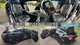 Chevrolet Camaro SS 6.2 V8 autogeorge.com, снимка 15