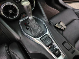 Chevrolet Camaro SS 6.2 V8 autogeorge.com, снимка 12