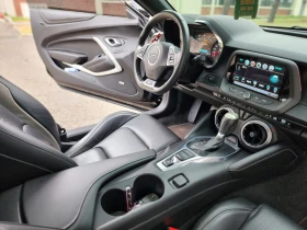Chevrolet Camaro SS 6.2 V8 autogeorge.com, снимка 10