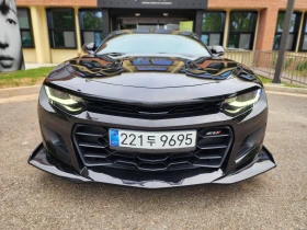 Chevrolet Camaro SS 6.2 V8 autogeorge.com, снимка 4