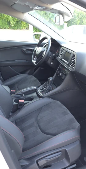 Seat Leon FR, снимка 11