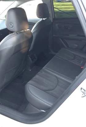Seat Leon FR, снимка 13
