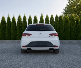 Seat Leon FR, снимка 2