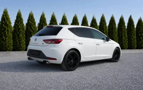 Seat Leon FR, снимка 6