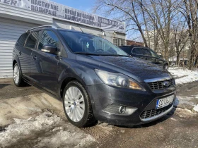 Ford Focus Titanium, снимка 4