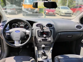 Ford Focus Titanium, снимка 5