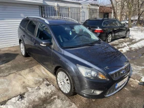 Ford Focus Titanium, снимка 3