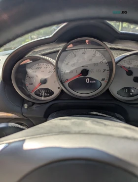 Porsche Cayman S ЦЕНА ДО БЪЛГАРИЯ РЕГИСТРАЦИЯ & АВТОКРЕДИТ, снимка 5