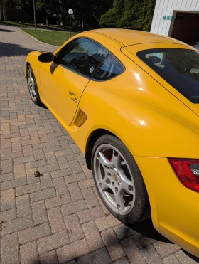 Porsche Cayman S ЦЕНА ДО БЪЛГАРИЯ РЕГИСТРАЦИЯ & АВТОКРЕДИТ, снимка 2