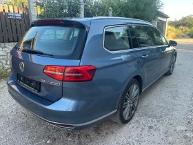 VW Passat 2.0-TDI-ДИГИТАЛ-АВТОМАТ, снимка 4