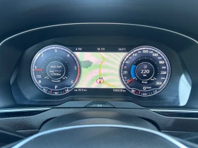 VW Passat 2.0-TDI-ДИГИТАЛ-АВТОМАТ, снимка 10