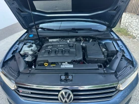 VW Passat 2.0-TDI-ДИГИТАЛ-АВТОМАТ, снимка 17
