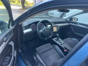 VW Passat 2.0-TDI-ДИГИТАЛ-АВТОМАТ, снимка 7