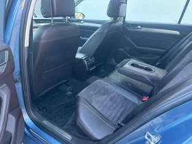 VW Passat 2.0-TDI-ДИГИТАЛ-АВТОМАТ, снимка 14