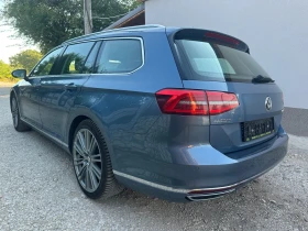 VW Passat 2.0-TDI-ДИГИТАЛ-АВТОМАТ, снимка 6